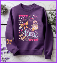 Load image into Gallery viewer, Preppy States- Put Your State In The Notes Section- 1 Free Pocket Size Bow Included Full Color