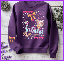 Load image into Gallery viewer, Preppy States- Put Your State In The Notes Section- 1 Free Pocket Size Bow Included Full Color