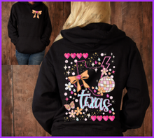 Load image into Gallery viewer, Preppy States- Put Your State In The Notes Section- 1 Free Pocket Size Bow Included Full Color