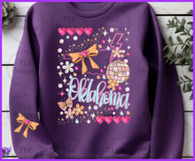 Load image into Gallery viewer, Preppy States- Put Your State In The Notes Section- 1 Free Pocket Size Bow Included Full Color