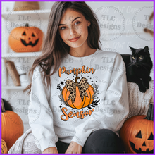 Load image into Gallery viewer, Pumpkin Season Full Color Transfers