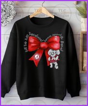 Load image into Gallery viewer, Roll Tide Coquette Full Color Transfers