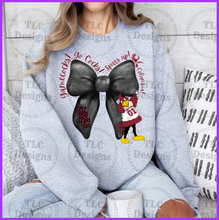 Load image into Gallery viewer, Sc Gamecock Coquette Full Color Transfers