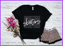 Load image into Gallery viewer, Skeeters Hollow Full Color Transfers