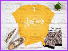 Load image into Gallery viewer, Skeeters Hollow Full Color Transfers