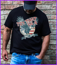 Load image into Gallery viewer, Small Town Eagle Full Color Transfers