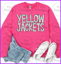 Load image into Gallery viewer, Sporty Loo Dots- Put Your Team Name In The Notes Section Full Color Transfers