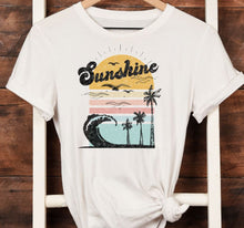 Load image into Gallery viewer, Sunshine... Full Color Transfers