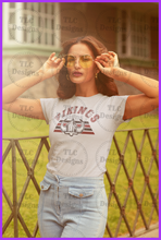 Load image into Gallery viewer, Vikings Retro Dark Red And Black Design Only