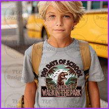 Load image into Gallery viewer, 100 Days Walk In The Park Full Color Transfers
