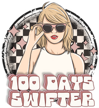 Load image into Gallery viewer, 100 Days Swifter Full Color Transfers
