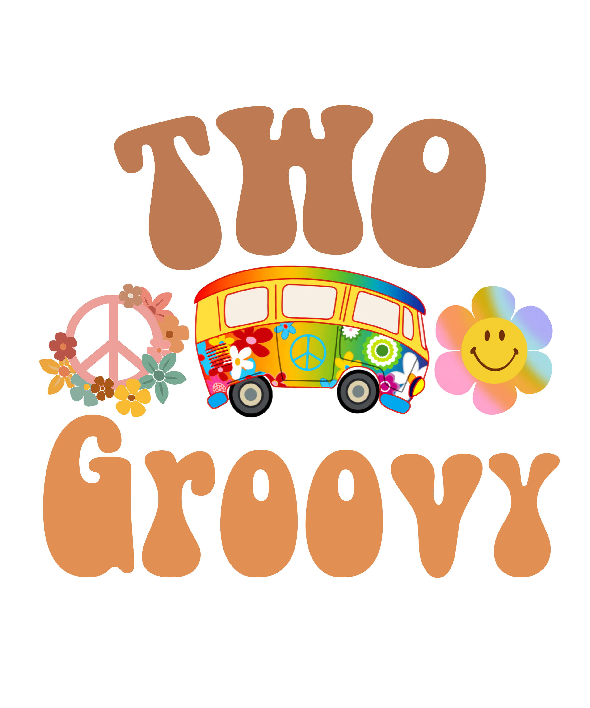 Two Groovy – TLC Designs and Customs, LLP