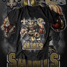 Load image into Gallery viewer, Saints Full Color Transfers

