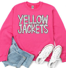 Load image into Gallery viewer, Sporty Loo Dots- Put Your Team Name In The Notes Section Full Color Transfers
