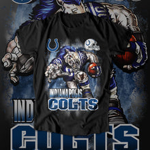 Load image into Gallery viewer, Indianapolis Colts Full Color Transfers
