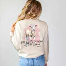 Load image into Gallery viewer, Behold The Lamb Of God Full Color Transfers
