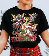 Load image into Gallery viewer, Fa La Feral Gremlins Full Color Transfers
