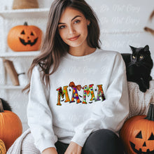 Load image into Gallery viewer, Halloween Mama Full Color Transfers
