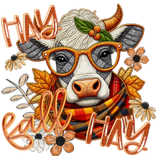 Load image into Gallery viewer, Hay Fall Full Color Transfers
