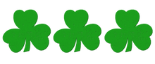 Load image into Gallery viewer, St. Patty Little Mr. Full Color Transfers

