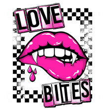 Load image into Gallery viewer, Love Bites Full Color Transfers
