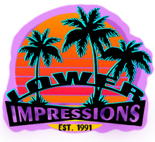 Load image into Gallery viewer, Lower Impressions Full Color Transfers
