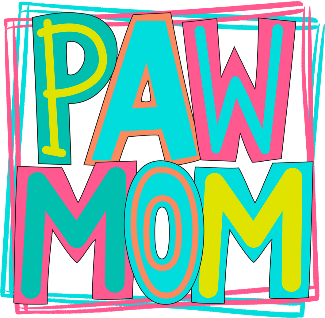 Paw Mom