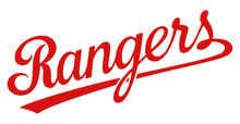 Load image into Gallery viewer, Rangers Full Color Transfers
