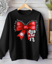 Load image into Gallery viewer, Roll Tide Coquette Full Color Transfers
