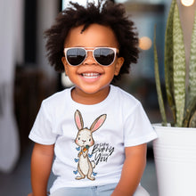Load image into Gallery viewer, Some Bunny Loves You- Boy Full Color Transfers
