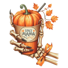 Load image into Gallery viewer, Spice Mama Full Color Transfers
