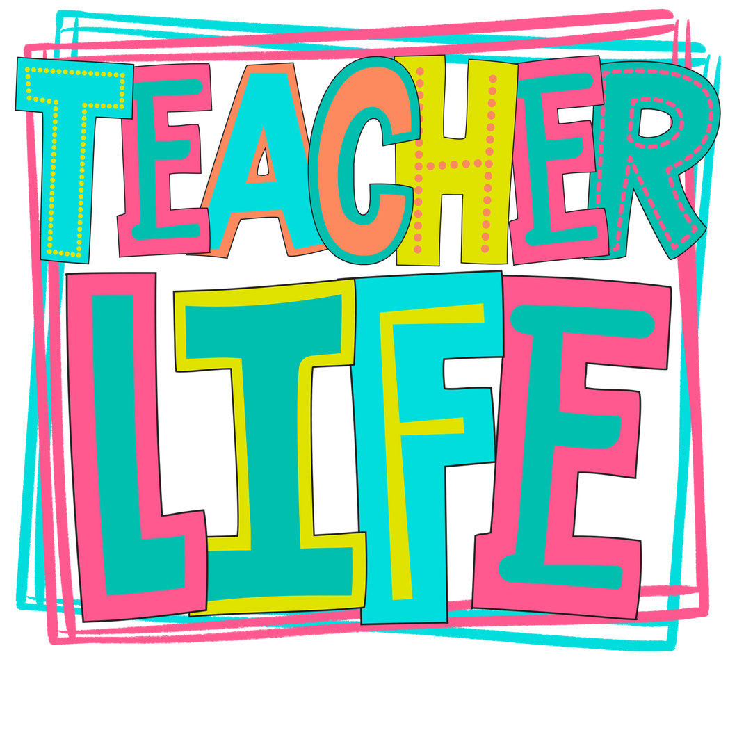 TEACHER Life