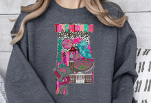 Load image into Gallery viewer, Alabama Roll Tide Bright Colors Full Color Transfers
