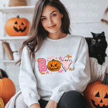 Load image into Gallery viewer, Boo Full Color Transfers
