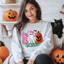 Load image into Gallery viewer, Boo Season Full Color Transfers
