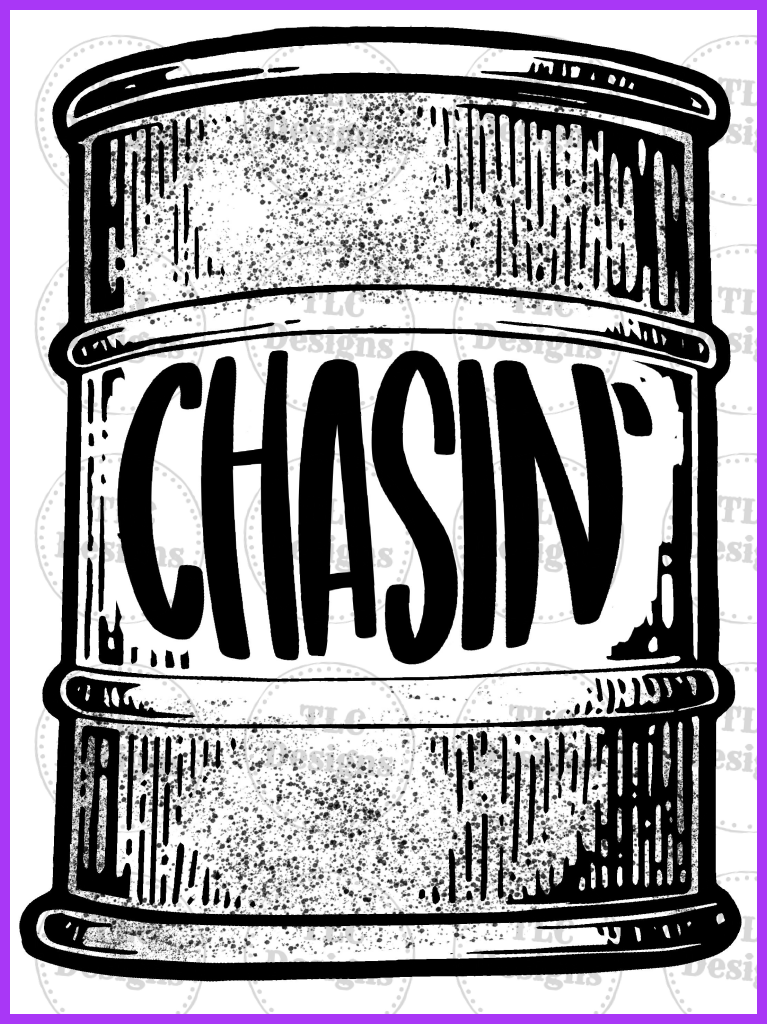 Chasin