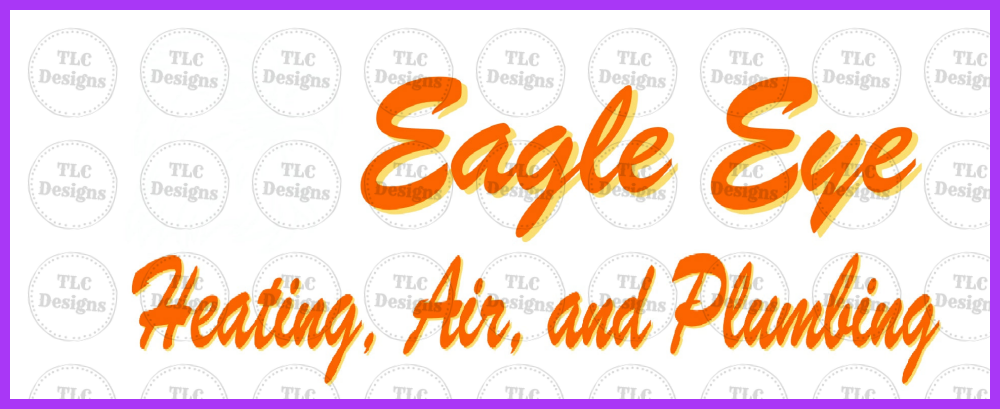 Eagle Eye Plumbing Pocket Full Color Transfers