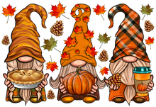 Load image into Gallery viewer, Mama Fall Full Color Transfers
