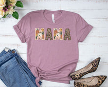Load image into Gallery viewer, Faux Embroidery Mama Full Color Transfers
