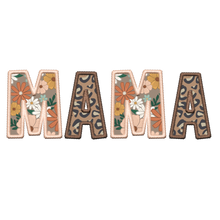Load image into Gallery viewer, Faux Embroidery Mama Full Color Transfers
