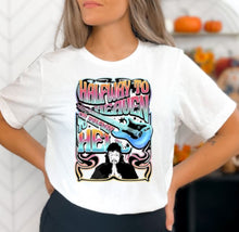 Load image into Gallery viewer, Halfway To Heaven And Hell Full Color Transfers
