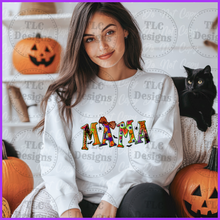 Load image into Gallery viewer, Halloween Mama Full Color Transfers
