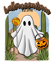 Load image into Gallery viewer, Halloweentown Full Color Transfers
