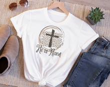 Load image into Gallery viewer, Neutral - He Is Risen Full Color Transfers
