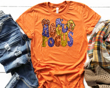 Load image into Gallery viewer, Hocus Pocus Faux Sequins Full Color Transfers
