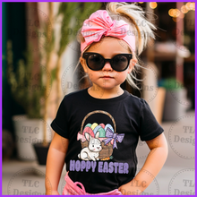 Load image into Gallery viewer, Hoppy Easter Full Color Transfers
