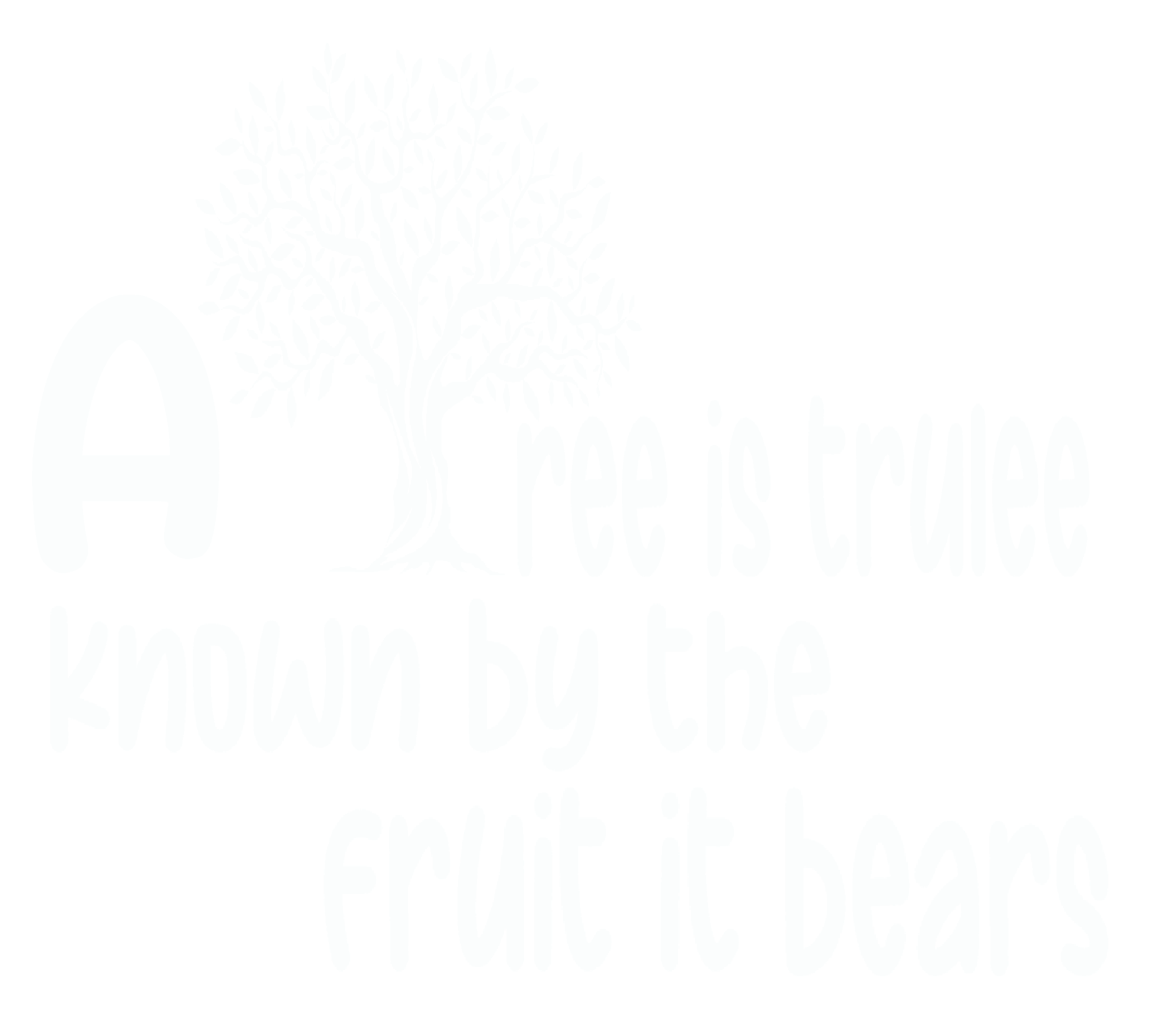 Tree – TLC Designs and Customs, LLP