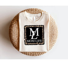 Load image into Gallery viewer, Mom Life Full Color Transfers
