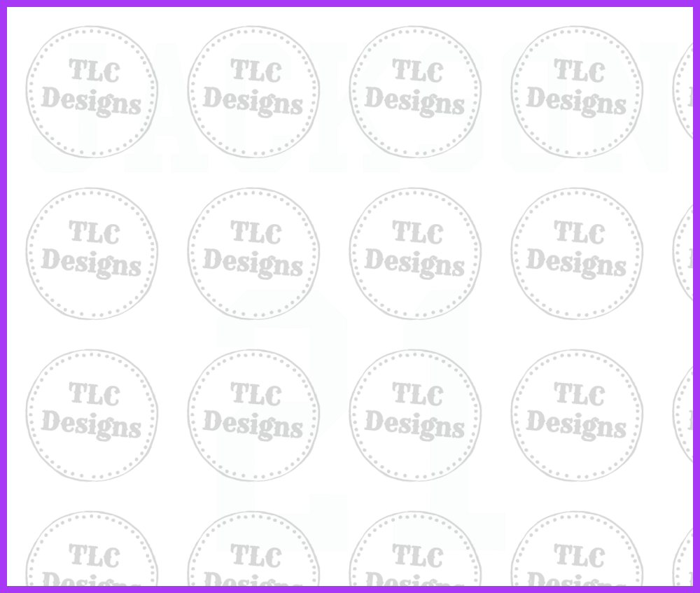 Jackson 21 Full Color Transfers