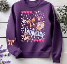 Load image into Gallery viewer, Preppy States- Put Your State In The Notes Section- 1 Free Pocket Size Bow Included Full Color
